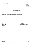 MIL MS52031 Notice 2 - Cancellation