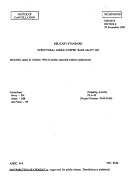 MIL MS52036 Notice 2 - Cancellation