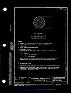 MIL MS52048 MIL MS52048