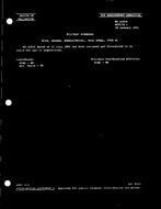 MIL MS52054 Notice 1 - Validation