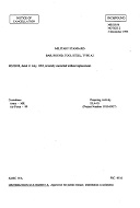 MIL MS52058 Notice 2 - Cancellation