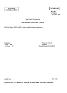 MIL MS52061 Notice 2 - Cancellation