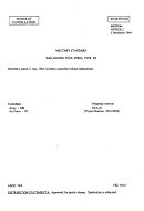 MIL MS52064 Notice 2 - Cancellation