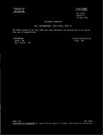 MIL MS52065 Notice 1 - Validation