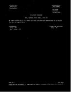 MIL MS52071 Notice 1 - Validation