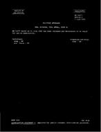 MIL MS52077 Notice 1 – Validation MIL MS52077 Notice 1 - Validation