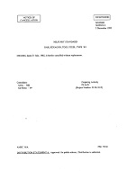 MIL MS52085 Notice 2 - Cancellation