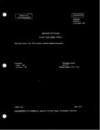 MIL MS52088 Notice 1 - Cancellation