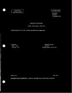 MIL MS52090 Notice 1 – Cancellation MIL MS52090 Notice 1 - Cancellation