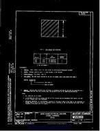 MIL MS52098 MIL MS52098