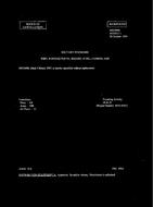 MIL MS52098 Notice 1 – Cancellation MIL MS52098 Notice 1 - Cancellation