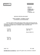 MIL MS52116A Notice 2 – Cancellation MIL MS52116A Notice 2 - Cancellation