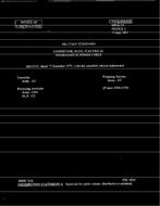MIL MS52131 Notice 1 - Cancellation