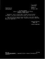 MIL MS52258 Notice 1 – Cancellation MIL MS52258 Notice 1 - Cancellation