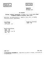 MIL MS53009A Notice 2 - Cancellation