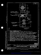 MIL MS53018A MIL MS53018A