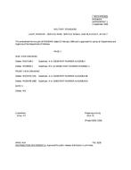MIL MS53047A Amendment 1