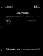 MIL MS53099A Notice 1 - Validation