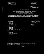 MIL MS53230A Notice 1 - Validation