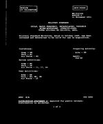 MIL MS53232A Notice 1 - Validation