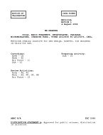 MIL MS53232A Notice 3 - Validation