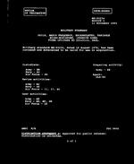 MIL MS53234 Notice 1 - Validation