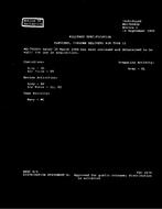 MIL MS70085D Notice 1 - Validation