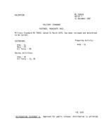 MIL MS70092B Notice 1 - Validation