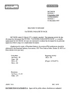 MIL MS70092B Notice 2 - Cancellation