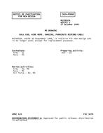 MIL MS70093A Notice 1 - Inactivation