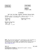 MIL MS70093A Notice 2 - Validation