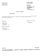 MIL MS70094A Notice 2 - Validation