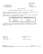 MIL MS70101C Notice 3 - Cancellation