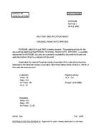 MIL MS70104E Notice 1 - Cancellation