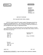 MIL MS70107A Notice 3 – Cancellation MIL MS70107A Notice 3 - Cancellation