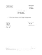MIL MS75001D Notice 1 – Cancellation MIL MS75001D Notice 1 - Cancellation