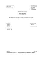 MIL MS75003D Notice 1 - Cancellation