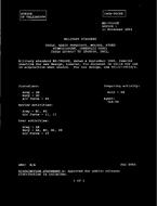 MIL MS75008E Notice 1 - Validation
