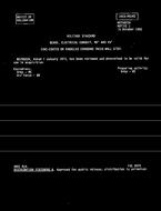 MIL MS75022A Notice 1 - Validation