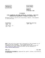 MIL MS75027D Notice 2 - Validation 1