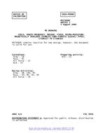MIL MS75089C Notice 1 - Validation