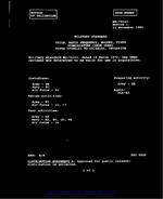 MIL MS75103 Notice 1 - Validation