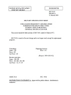 MIL MS75103 Notice 2 - Inactivation