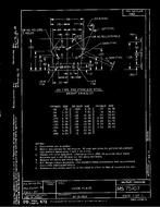 MIL MS75107 MIL MS75107