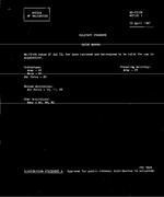 MIL MS75108 Notice 1 - Validation