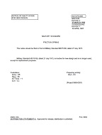 MIL MS75109 Notice 2 – Inactivation MIL MS75109 Notice 2 - Inactivation