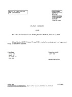MIL MS75111 Notice 2 – Inactivation MIL MS75111 Notice 2 - Inactivation