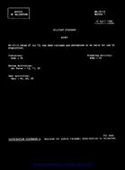 MIL MS75112 Notice 1 – Validation MIL MS75112 Notice 1 - Validation