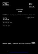 MIL MS75113 Notice 1 - Validation