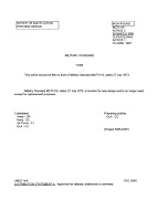 MIL MS75116 Notice 2 – Inactivation MIL MS75116 Notice 2 - Inactivation